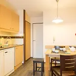 Sowell Residences Le Port Апарт-отель 3*