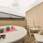 Sowell Residences Le Port 3* تروفيي سور مير