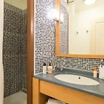 Sowell Residences Le Port تروفيي سور مير