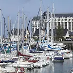 شقة فندقية Sowell Residences Le Port