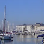 شقة فندقية Sowell Residences Le Port 3*