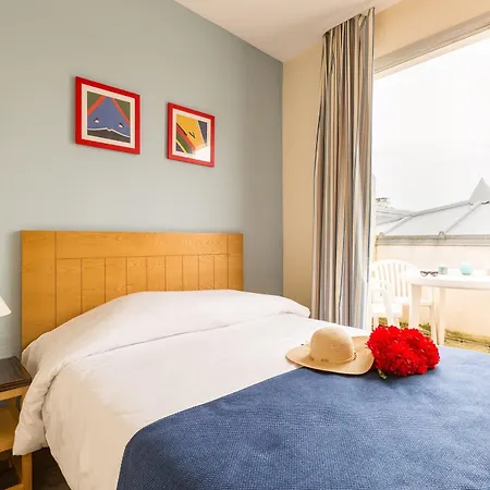 Sowell Residences Le Port Lägenhetshotell
