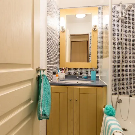 Aparthotel Sowell Residences Le Port Trouville-sur-Mer