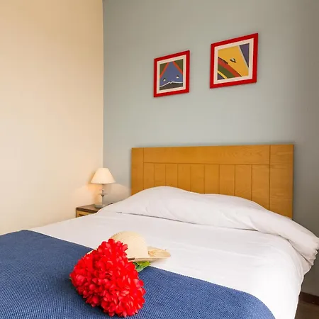 Sowell Residences Le Port Lägenhetshotell Trouville-sur-mer