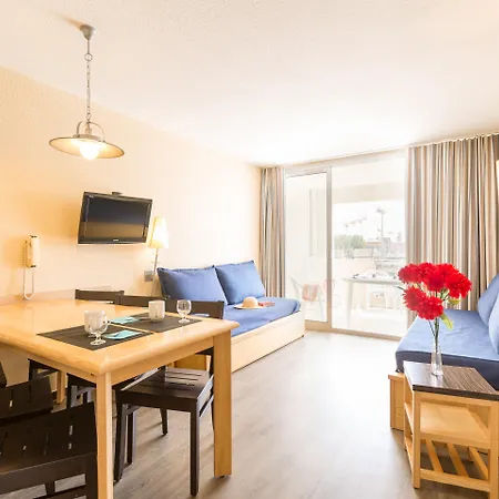 מלון דירות Sowell Residences Le Port 3*