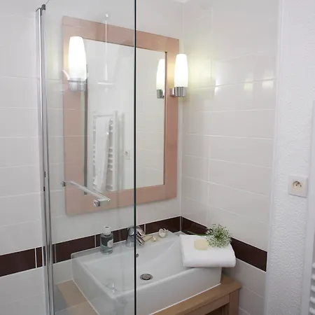 Aparthotel Sowell Residences Le Port