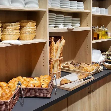 Aparthotel Sowell Residences Le Port Trouville-sur-Mer