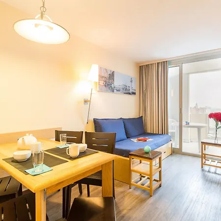 Sowell Residences Le Port Appart hôtel