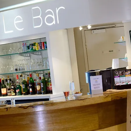 Aparthotel Sowell Residences Le Port 3*