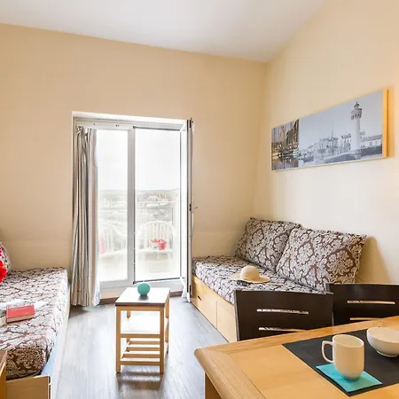 Sowell Residences Le Port