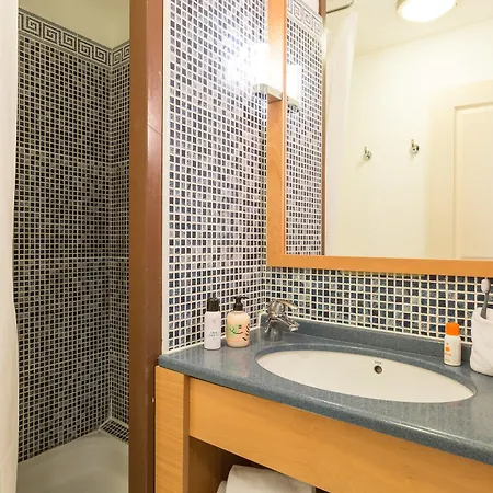 Sowell Residences Le Port 트로우빌쉬메르