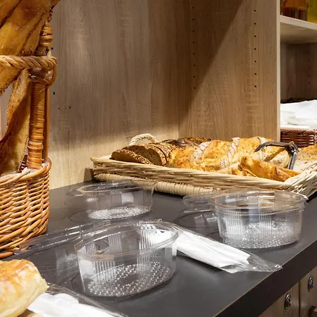 Sowell Residences Le Port מלון דירות