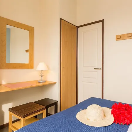 Sowell Residences Le Port