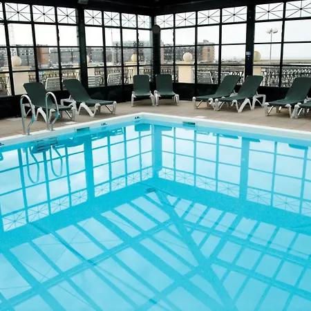 Aparthotel Sowell Residences Le Port