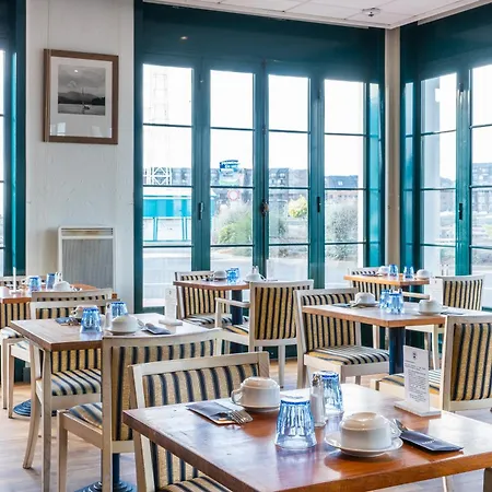 Sowell Residences Le Port Апарт-отель 3*