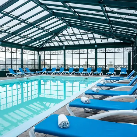 Sowell Residences Le Port Lägenhetshotell