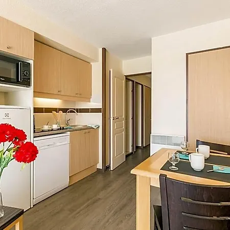 Sowell Residences Le Port 아파트호텔