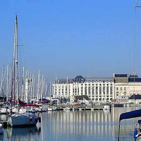 Sowell Residences Le Port