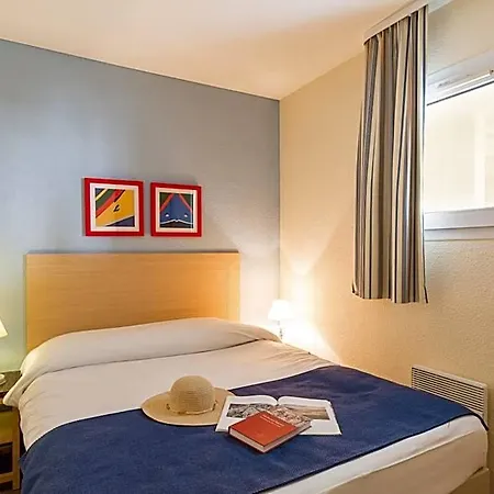 아파트호텔 Sowell Residences Le Port