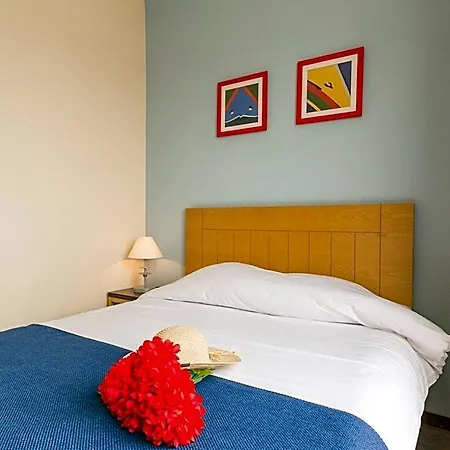 아파트호텔 Sowell Residences Le Port 3*
