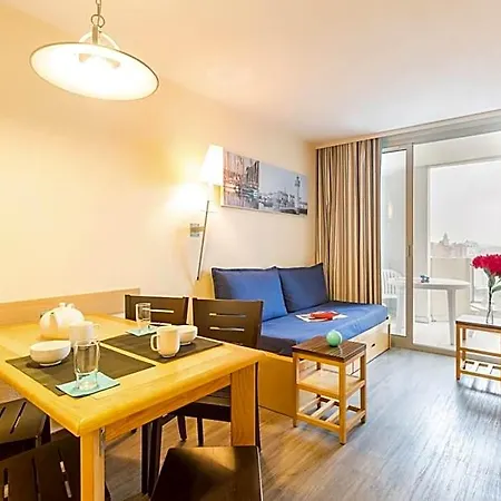 Sowell Residences Le Port 아파트호텔