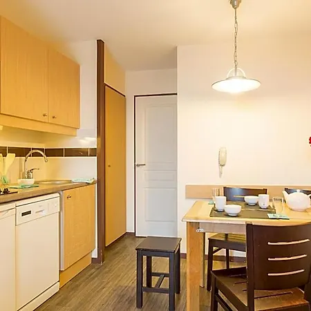 Sowell Residences Le Port 아파트호텔