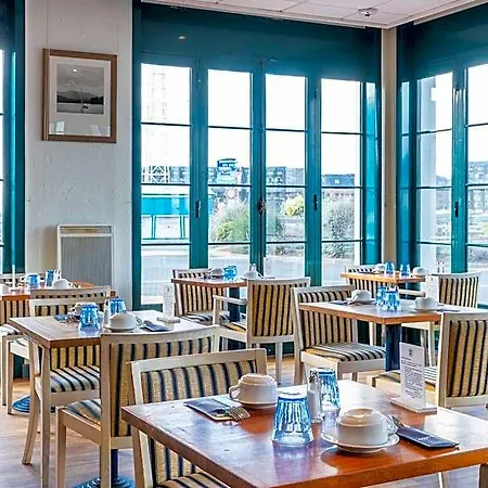 Sowell Residences Le Port 아파트호텔 3*