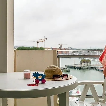 아파트호텔 Sowell Residences Le Port