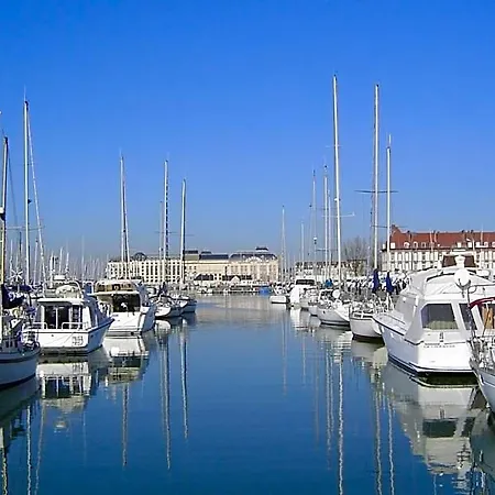Sowell Residences Le Port