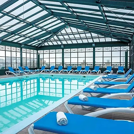 Sowell Residences Le Port