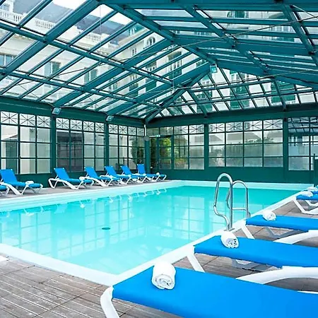 Sowell Residences Le Port 트로우빌쉬메르