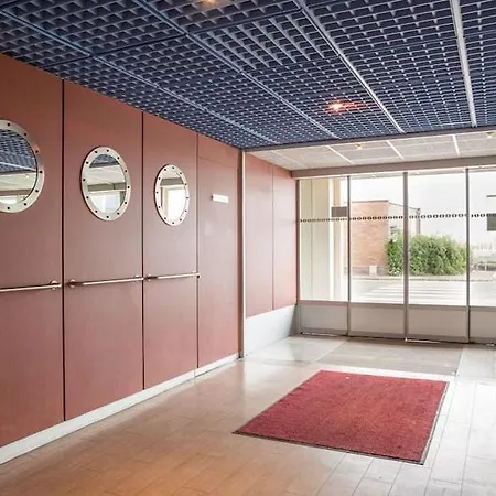 Sowell Residences Le Port Aparthotel Trouville-sur-Mer