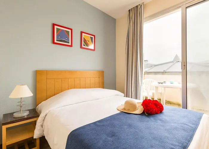 Sowell Residences Le Port شقة فندقية