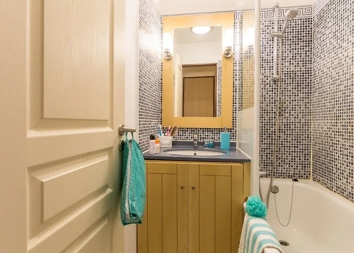 شقة فندقية Sowell Residences Le Port تروفيي سور مير