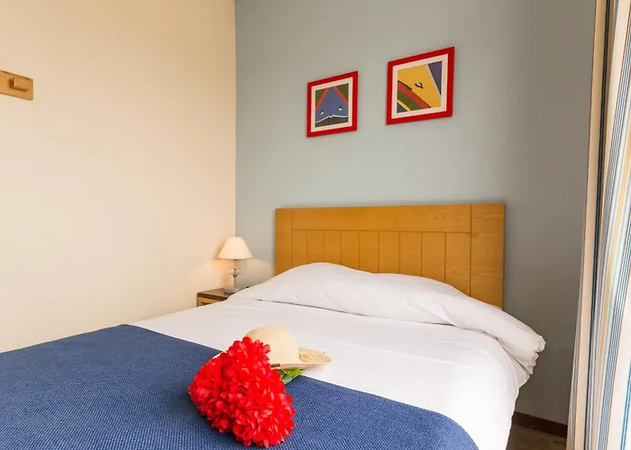 Sowell Residences Le Port شقة فندقية تروفيي سور مير