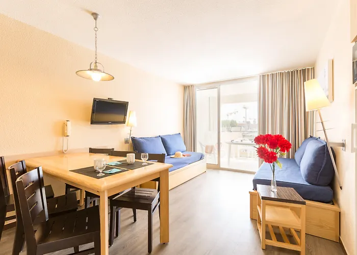 شقة فندقية Sowell Residences Le Port 3*