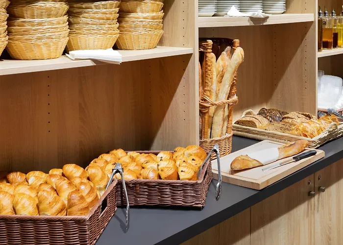 Sowell Residences Le Port شقة فندقية 3*