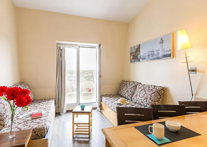 Sowell Residences Le Port