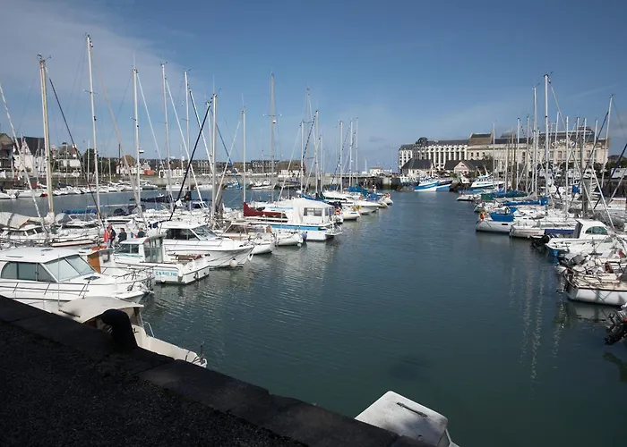 Sowell Residences Le Port