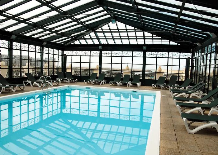 Sowell Residences Le Port