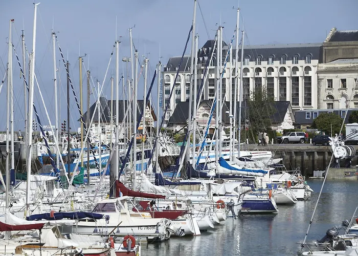 شقة فندقية Sowell Residences Le Port