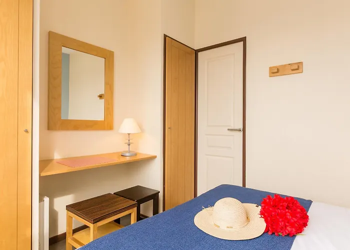 Sowell Residences Le Port