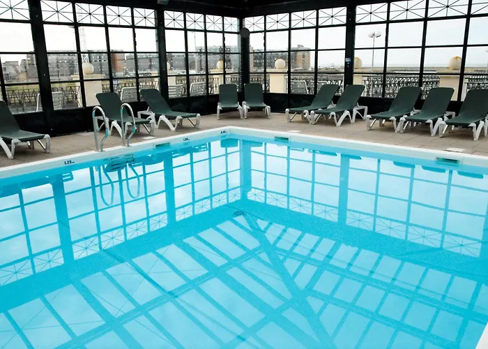 شقة فندقية Sowell Residences Le Port