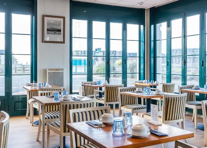 Sowell Residences Le Port شقة فندقية 3*