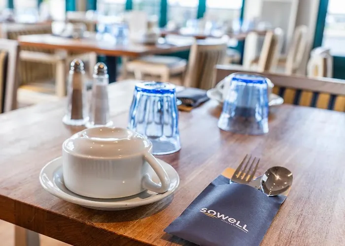 Sowell Residences Le Port Апарт-отель 3*