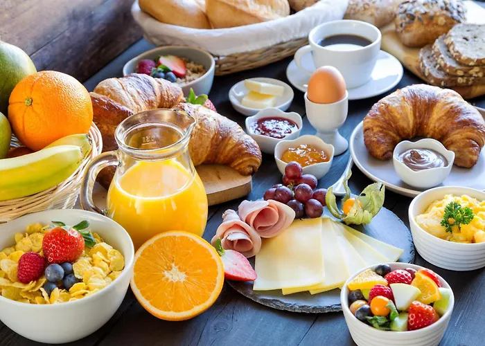 Sowell Residences Le Port شقة فندقية تروفيي سور مير