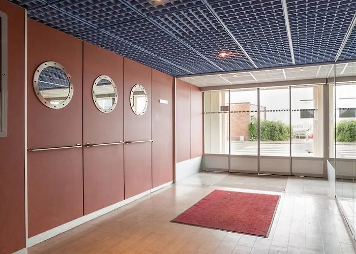 Sowell Residences Le Port شقة فندقية تروفيي سور مير